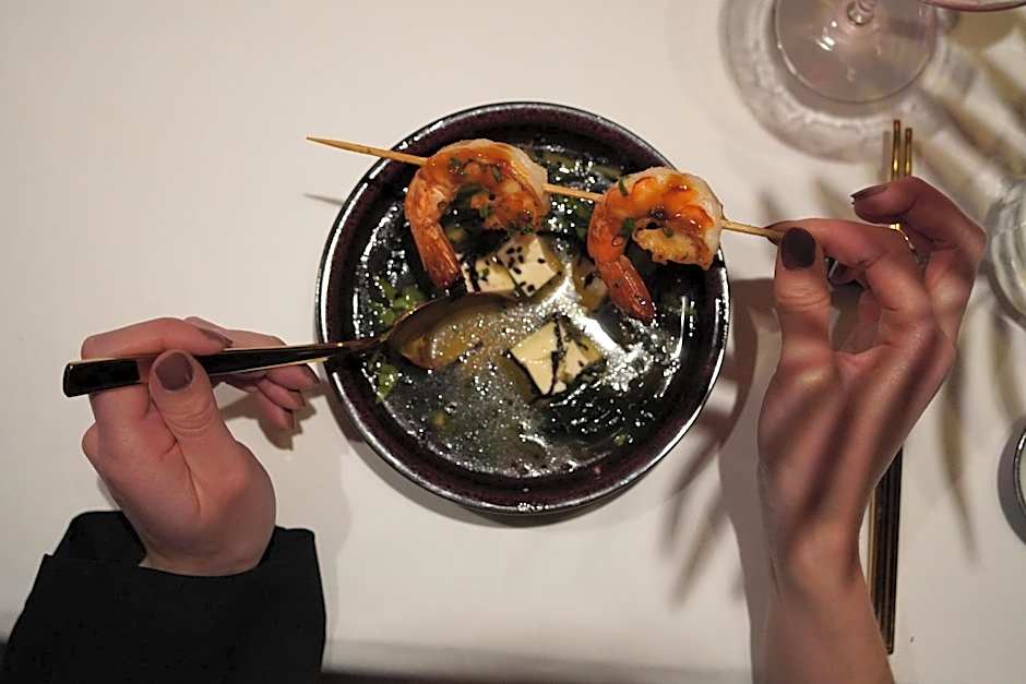 Steigenberger Frankfurter Hof