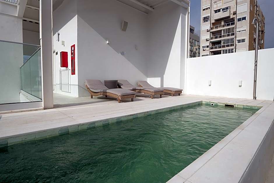Vain Boutique Hotel