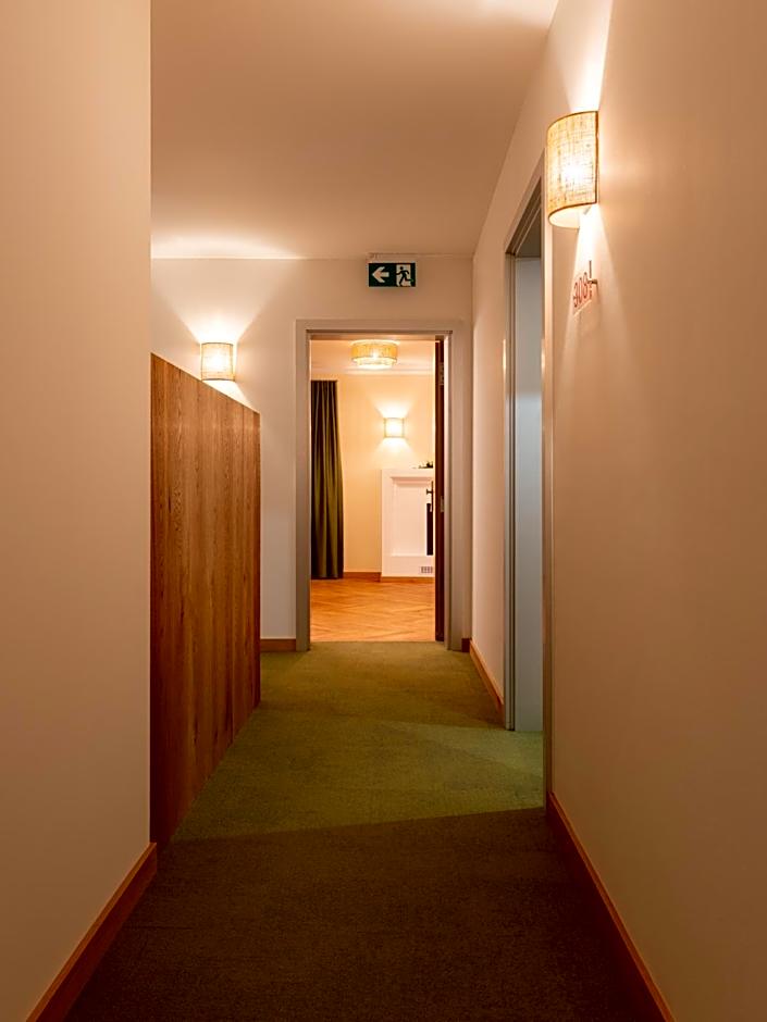 Gutshotel Odelzhausen