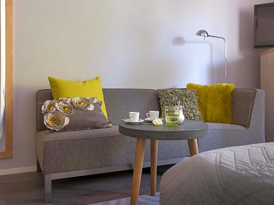 Bodenseehotel Renn