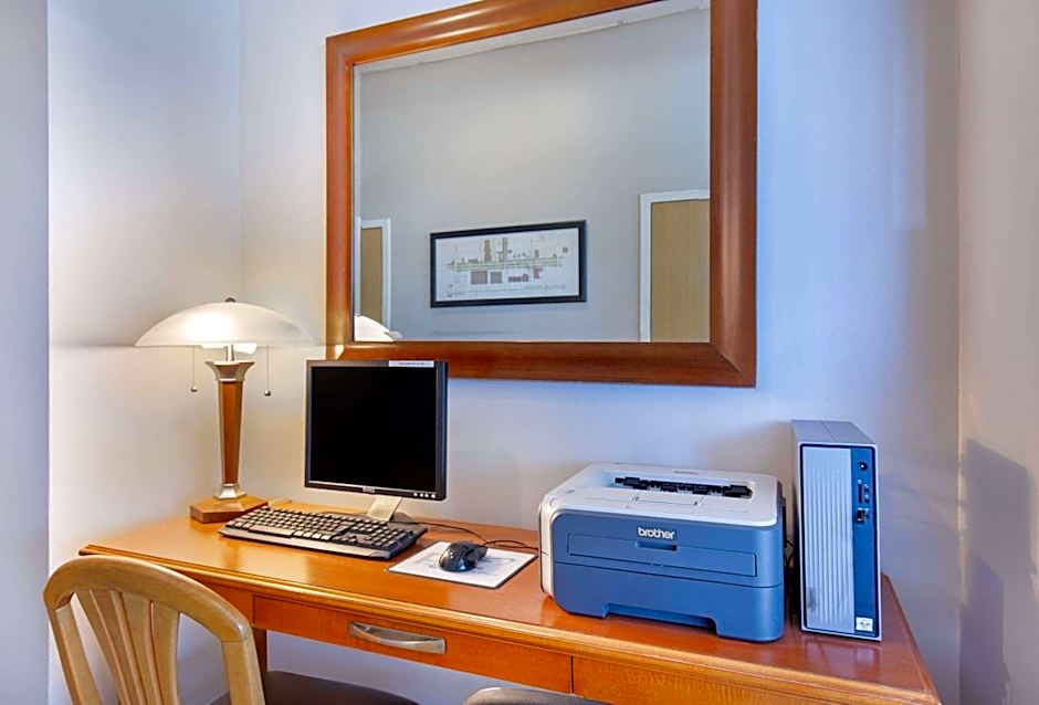 Days Inn by Wyndham St George