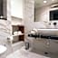 Residence by Vestibul Palace