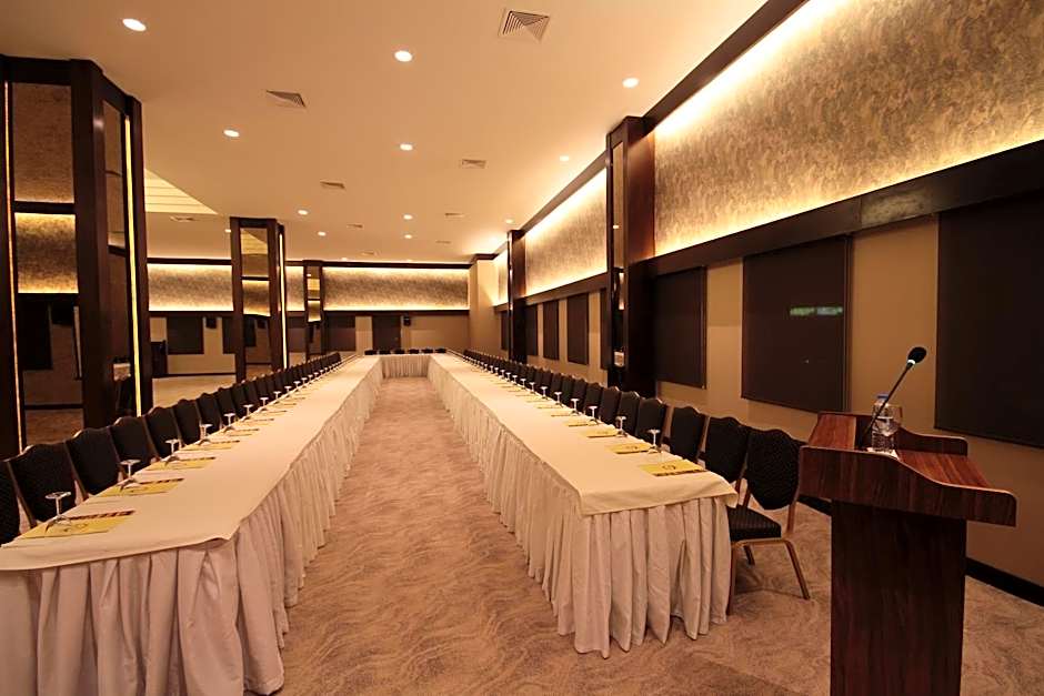 Grand Hotel Gaziantep