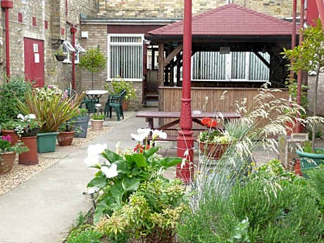 Newark Hotel Peterborough