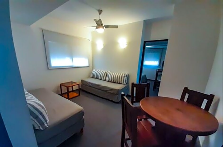 Apartur Buenos Aires