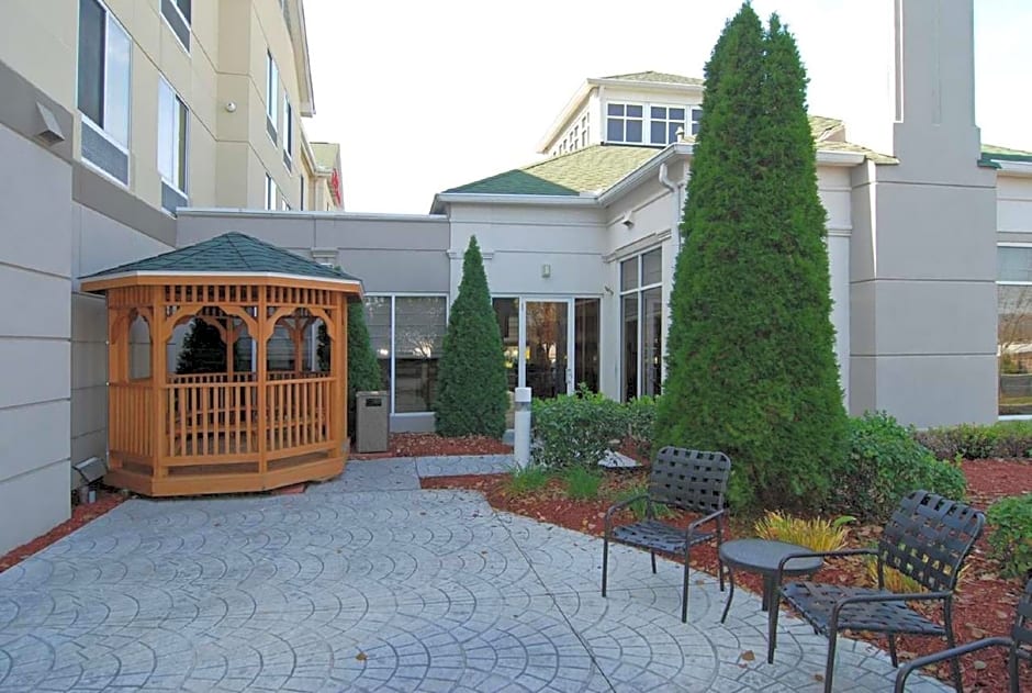 Hilton Garden Inn Columbus/Grove City