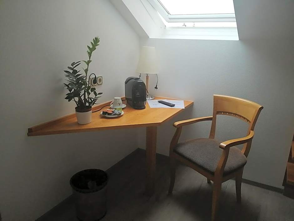 Hotel Landgut Jungfleisch