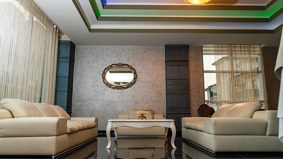 MOX Hotel Wellness & Spa