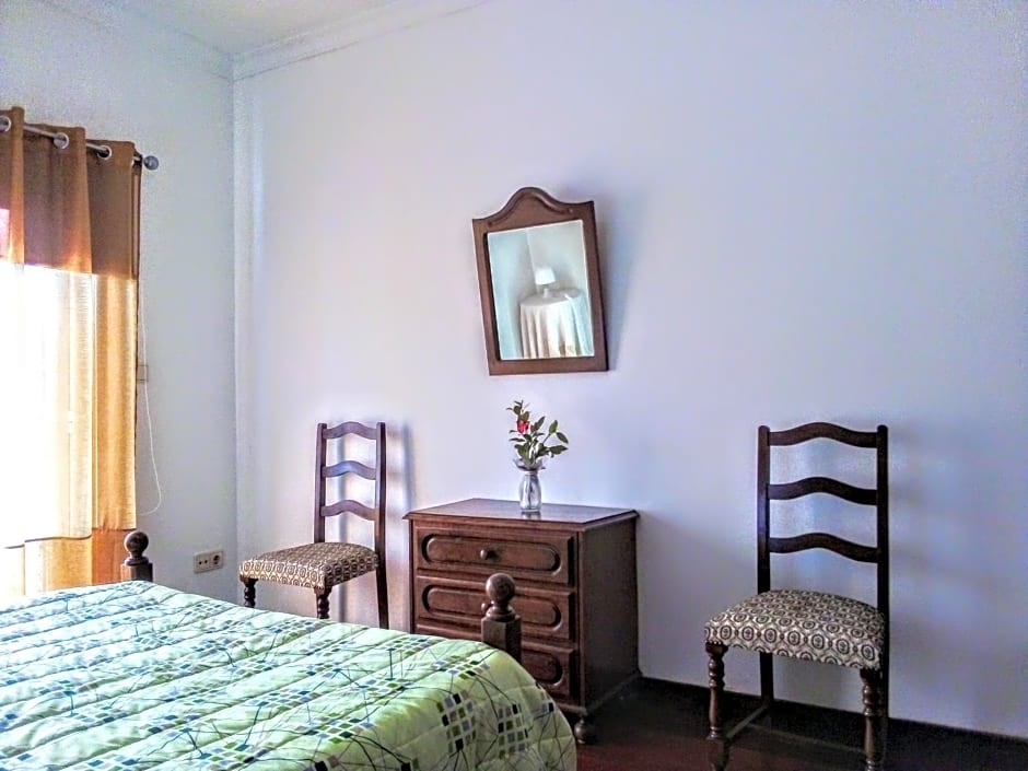 Casa Vale do Rio Ovil