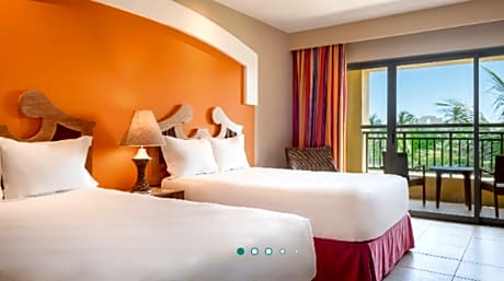 Premium Accessible Room Single Use