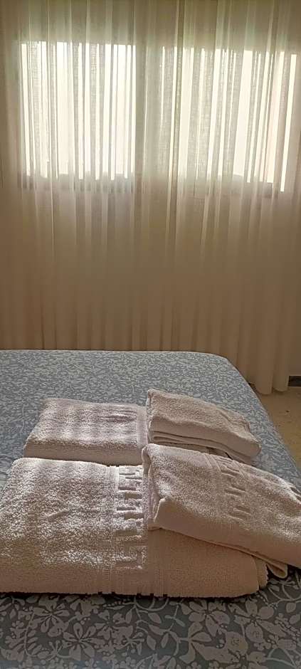 Photo 1 of 13 of Double Room with Shared Bathroom