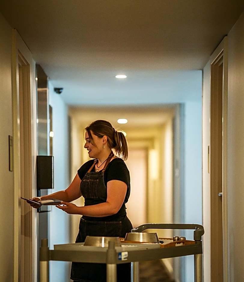 Mercure Launceston