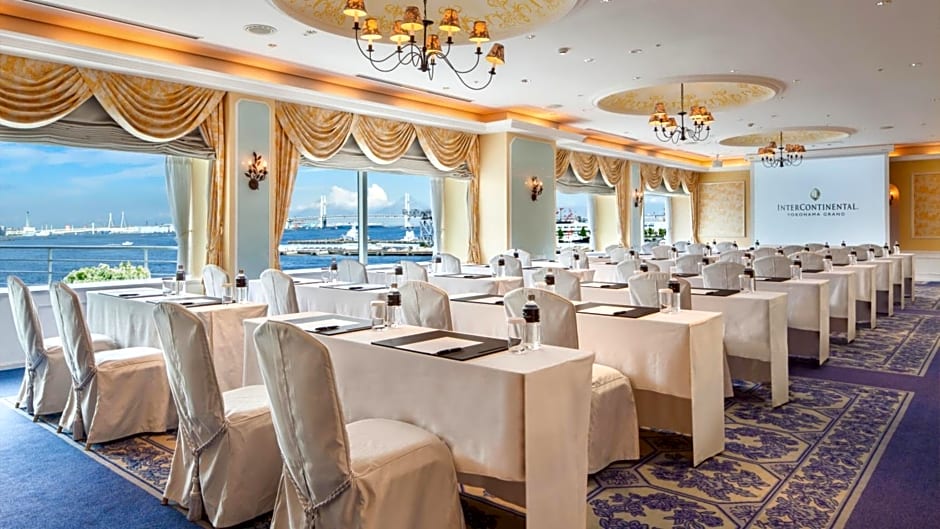 InterContinental Yokohama Grand by IHG
