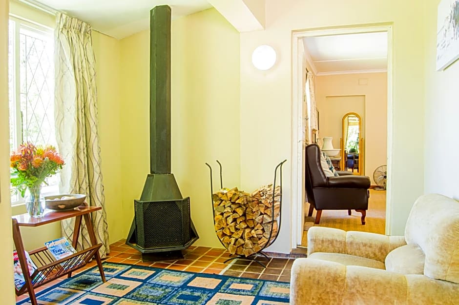 Dunroamin Bed and Breakfast