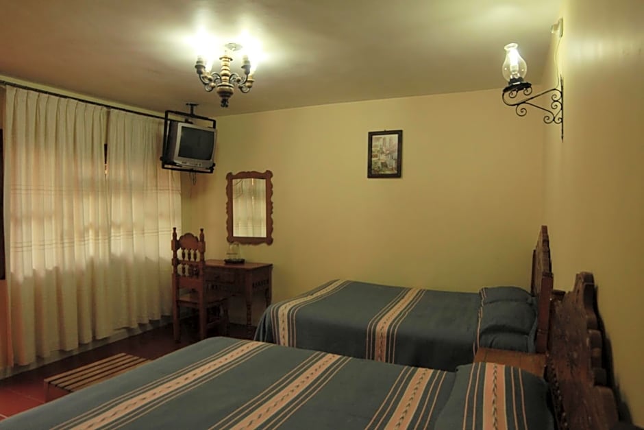 Posada de la Salud