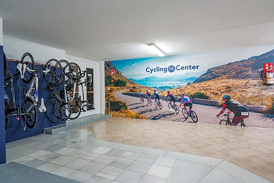 THB Maria Isabel - Adults Only