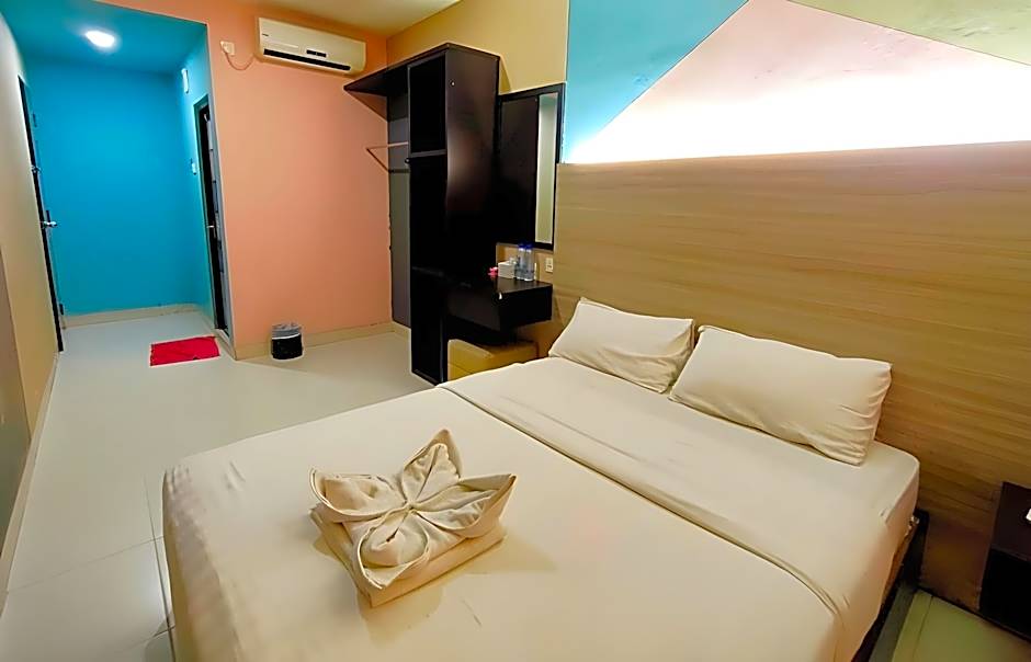 Os Hotel Batu Aji Batam