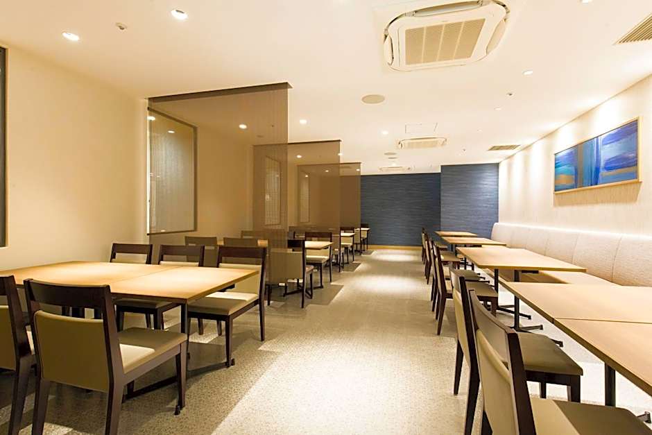 JR Kyushu Station Hotel Kokura