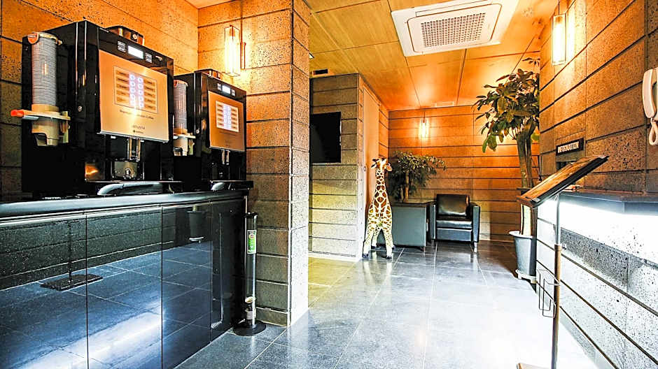 Louis Boutique Hotel