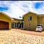 The Russel Guest House