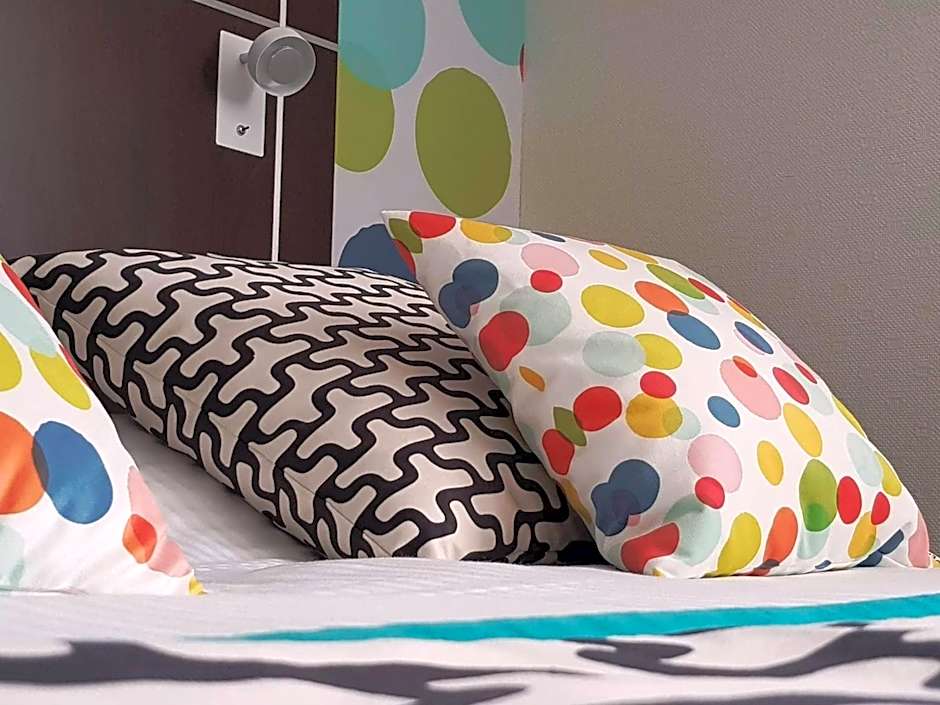 Boutique Hotel Novalis