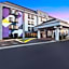 Spark by Hilton Bakersfield Central