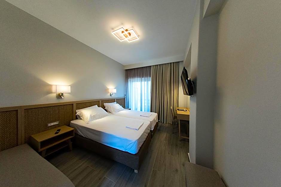 Elegant Beach Hotel