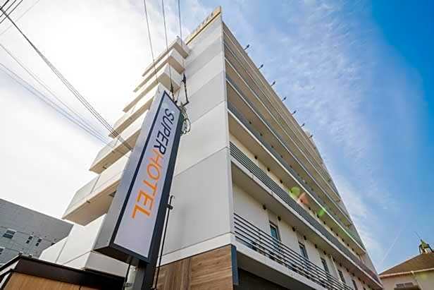 Super Hotel Niihama