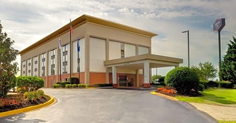 Hampton Inn By Hilton Gaffney