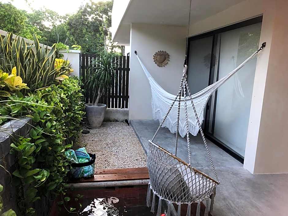 Condominio Talulah Living Tulum