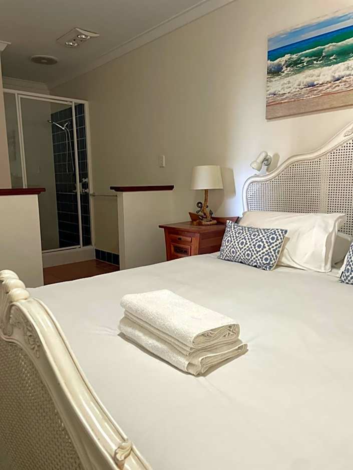 Margaret River Beach Houses