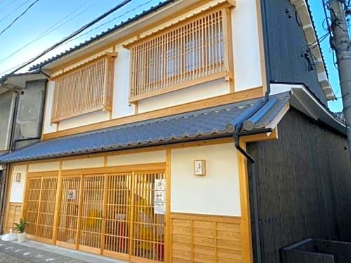 Tsuyama - Hotel - Vacation STAY 85037