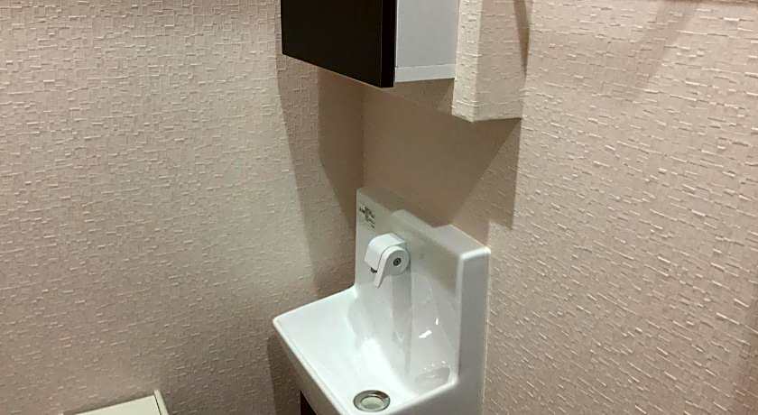Business Inn Grandeur Fuchu