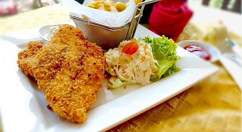 Shahzan Hotel Kuantan, Trademark Collection by Wyndham