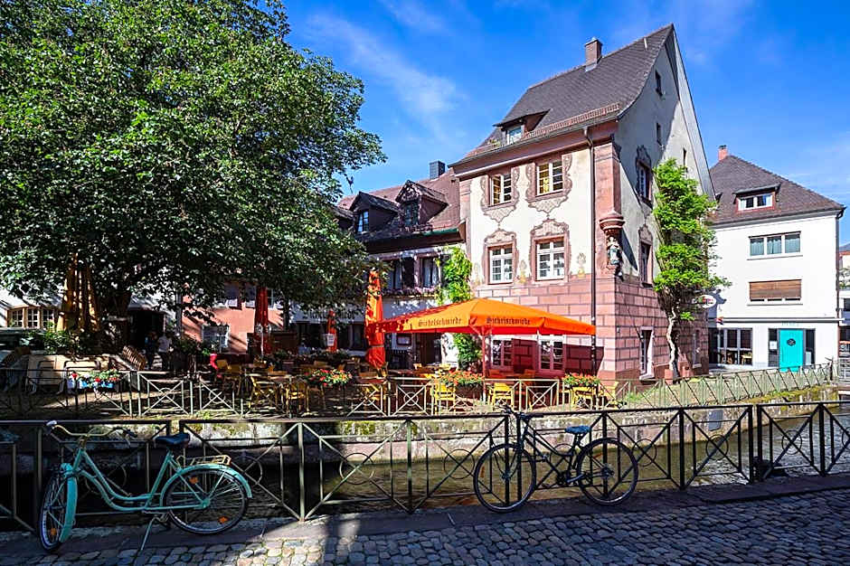 Hotel & Restaurant Sichelschmiede
