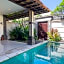 Puri Canggu Villas and Rooms