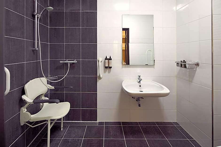 Van der Valk Hotel Arnhem