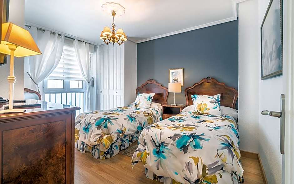 Apartamentos Las Brisas