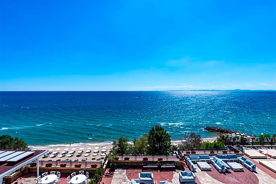 Tiva del Mar Beach Hotel