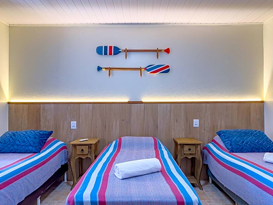 Lemuria Apart Hotel
