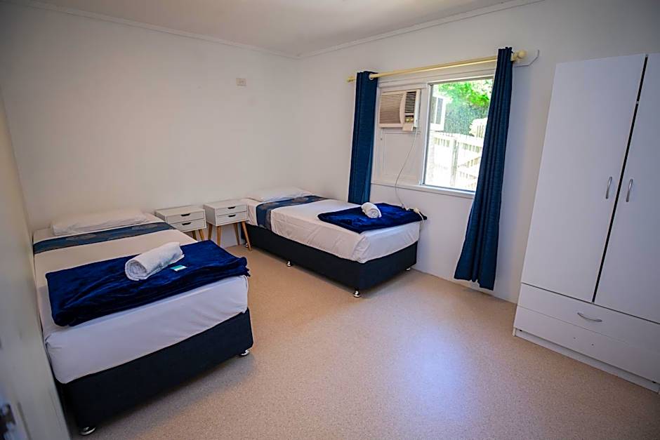 Great Keppel Island Hideaway