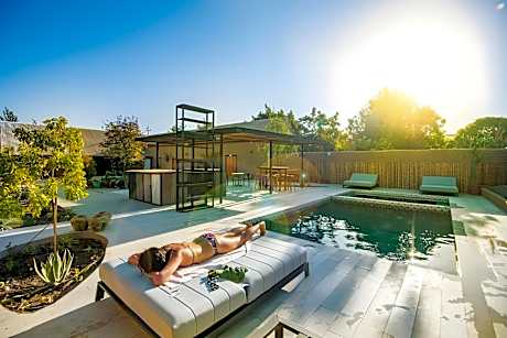 Solar Madariaga Hotel