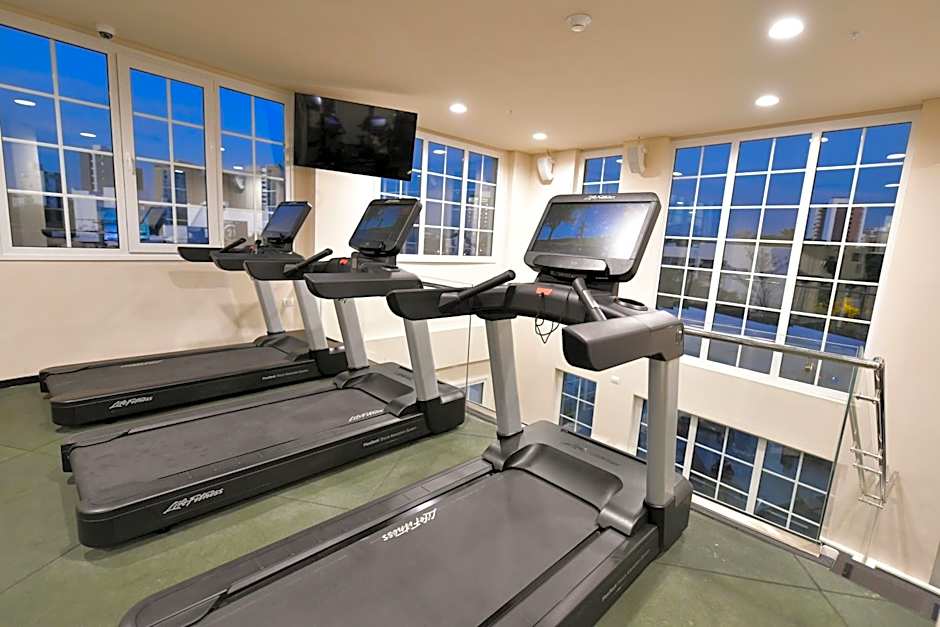 Los Tajibos, Santa Cruz de la Sierra, a Tribute Portfolio Hotel