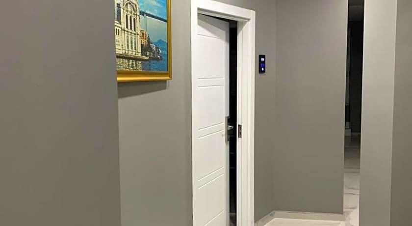 Taksim Galatist Hotel
