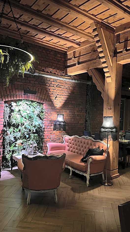 Dom Krawca,Schneiderbaude