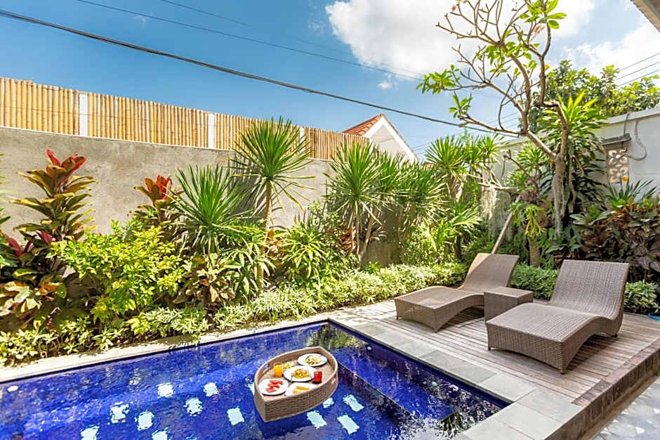 Kubu Ramah Canggu