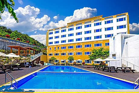 Doya Geoje Family Hotel