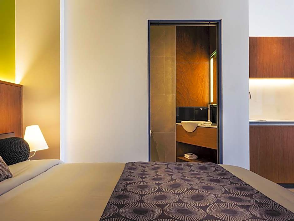 Mercure Sydney Liverpool Hotel