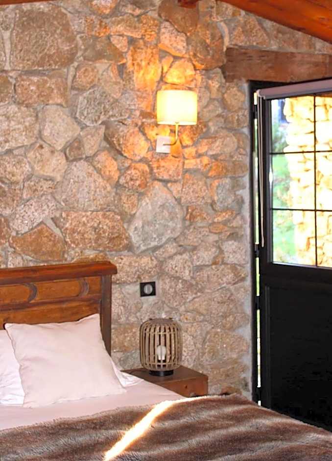 Bergerie du Prunelli