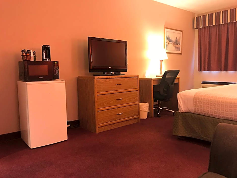Americas Best Value Inn Cedar City